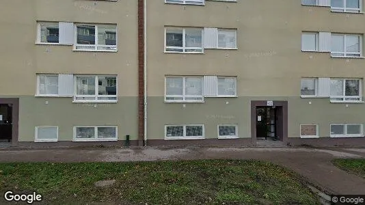 Lägenheter att hyra i Eskilstuna - Bild från Google Street View