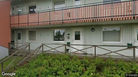 Lägenheter att hyra i Gävle - Bild från Google Street View
