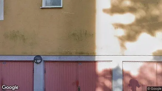 Lägenheter att hyra i Motala - Bild från Google Street View