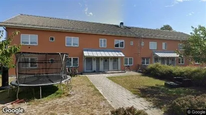 Lägenheter att hyra i Trosa - Bild från Google Street View