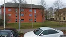 Lägenhet att hyra, Halmstad, Bolmensgatan