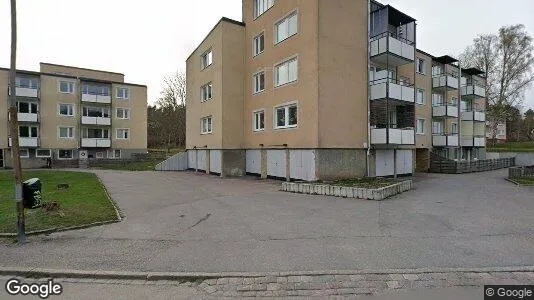 Lägenheter att hyra i Eskilstuna - Bild från Google Street View