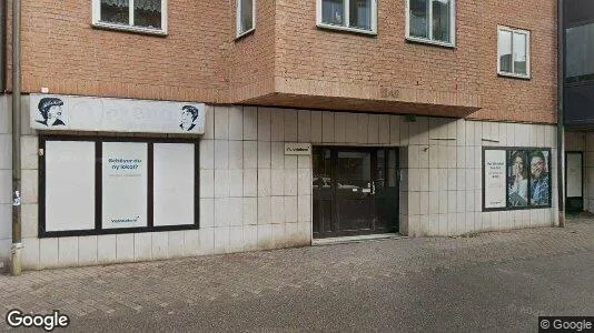 Lägenheter att hyra i Trelleborg - Bild från Google Street View