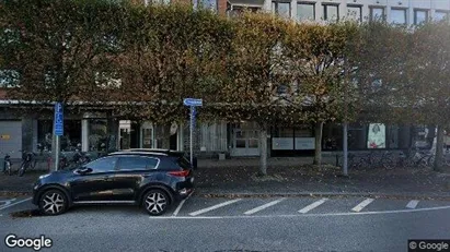 Lägenheter att hyra i Helsingborg - Bild från Google Street View