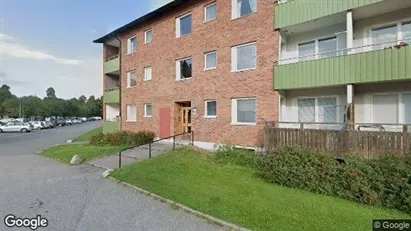 Lägenheter att hyra i Gävle - Bild från Google Street View