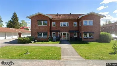 Lägenheter att hyra i Vaggeryd - Bild från Google Street View