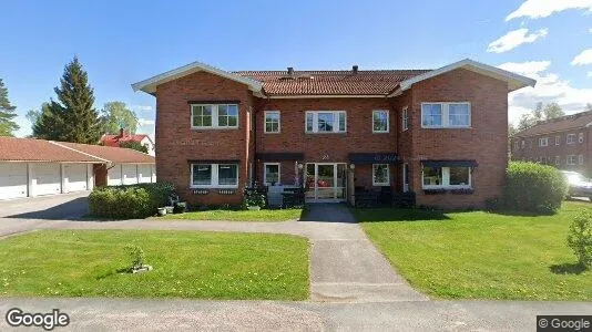Lägenheter att hyra i Vaggeryd - Bild från Google Street View
