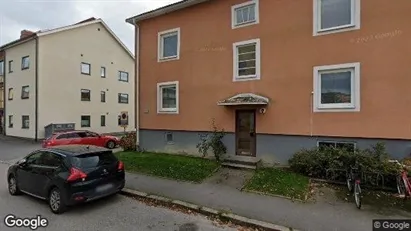 Lägenheter att hyra i Katrineholm - Bild från Google Street View
