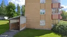 Lägenhet att hyra, Skellefteå, Löftesgränd