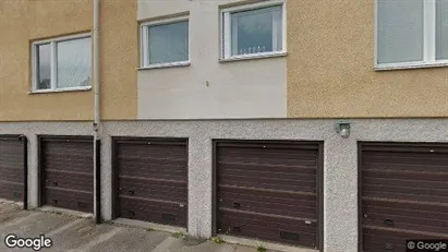 Lägenheter att hyra i Finspång - Bild från Google Street View