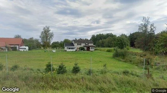 Lägenheter att hyra i Nässjö - Bild från Google Street View