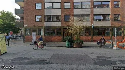 Lägenheter att hyra i Malmö Centrum - Bild från Google Street View