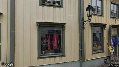 Lägenheter att hyra i Söderköping - Bild från Google Street View