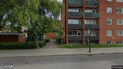 Lägenheter att hyra i Fosie - Bild från Google Street View