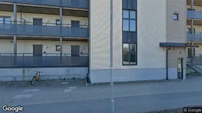 Rum att hyra i Sigtuna - Bild från Google Street View