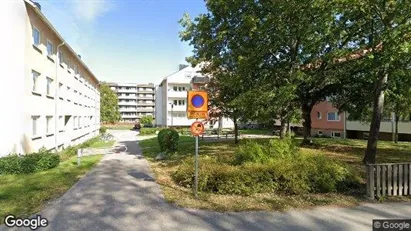 Lägenheter att hyra i Enköping - Bild från Google Street View