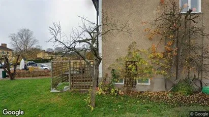 Hus udlejes i Söderort - Bild från Google Street View