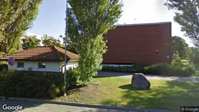 Lägenheter att hyra i Sollentuna - Bild från Google Street View