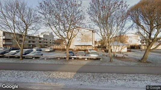Lägenheter att hyra i Västerås - Bild från Google Street View