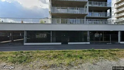 Lägenheter att hyra i Enköping - Bild från Google Street View