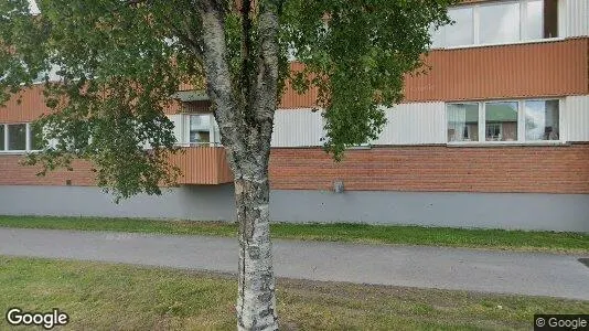 Lägenheter att hyra i Arvidsjaur - Bild från Google Street View