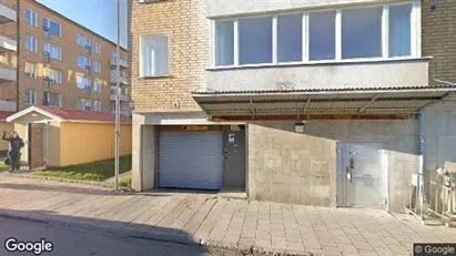 Lägenheter att hyra i Gävle - Bild från Google Street View