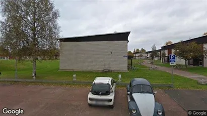 Lägenheter att hyra i Orsa - Bild från Google Street View