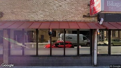 Lägenheter att hyra i Gävle - Bild från Google Street View