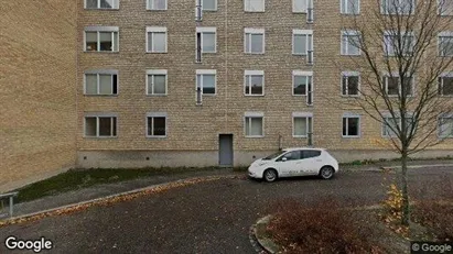 Lägenheter att hyra i Eskilstuna - Bild från Google Street View