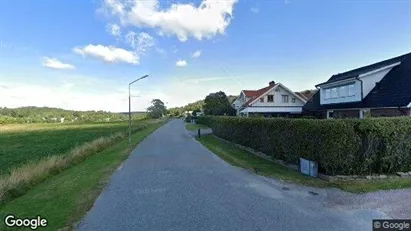 Lägenheter att hyra i Kungälv - Bild från Google Street View
