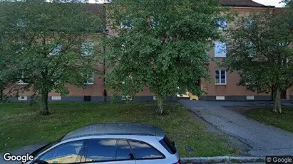 Lägenheter att hyra i Gävle - Bild från Google Street View