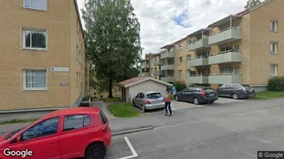 Lägenheter att hyra i Arvika - Bild från Google Street View