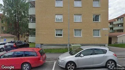 Lägenheter att hyra i Arvika - Bild från Google Street View