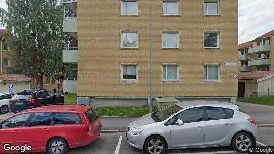 Lägenheter att hyra i Arvika - Bild från Google Street View