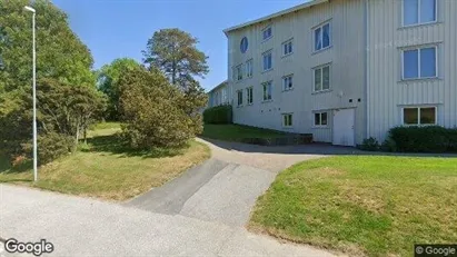 Lägenheter att hyra i Tanum - Bild från Google Street View