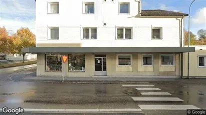 Lägenheter att hyra i Nässjö - Bild från Google Street View