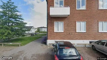 Lägenheter att hyra i Bjuv - Bild från Google Street View