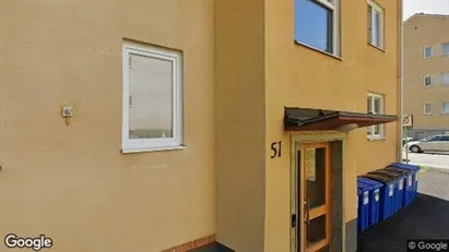 Lägenheter att hyra i Norrköping - Bild från Google Street View Lägenheter att hyra i Norrköping - Bild från Google Street View