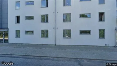 Lägenheter att hyra i Oxie - Bild från Google Street View