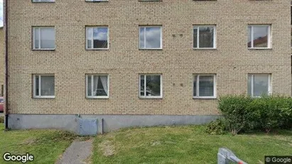 Lägenheter att hyra i Linköping - Bild från Google Street View