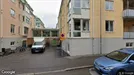 Lägenhet att hyra, Hudiksvall, Brunnsgatan