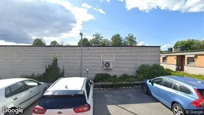 Rum att hyra i Haninge - Bild från Google Street View