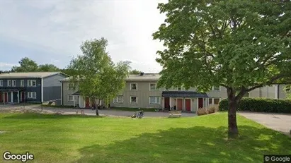 Lägenheter att hyra i Årjäng - Bild från Google Street View