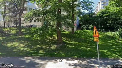 Lägenheter att hyra i Kungsholmen - Bild från Google Street View