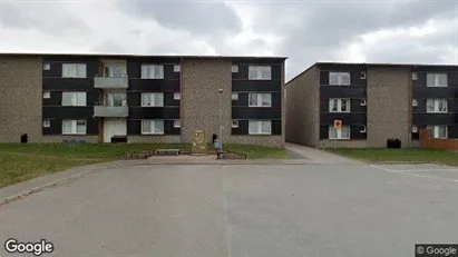 Lägenheter att hyra i Härryda - Bild från Google Street View