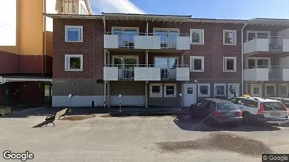 Lägenheter att hyra i Åre - Bild från Google Street View
