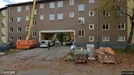 Lägenhet att hyra, Söderort, Malmövägen