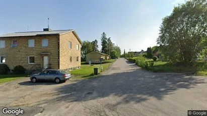 Lägenheter att hyra i Ulricehamn - Bild från Google Street View