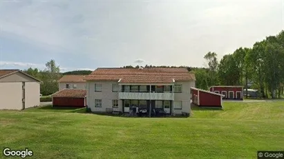 Lägenheter att hyra i Årjäng - Bild från Google Street View