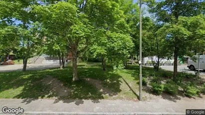 Lägenheter att hyra i Hyllie - Bild från Google Street View